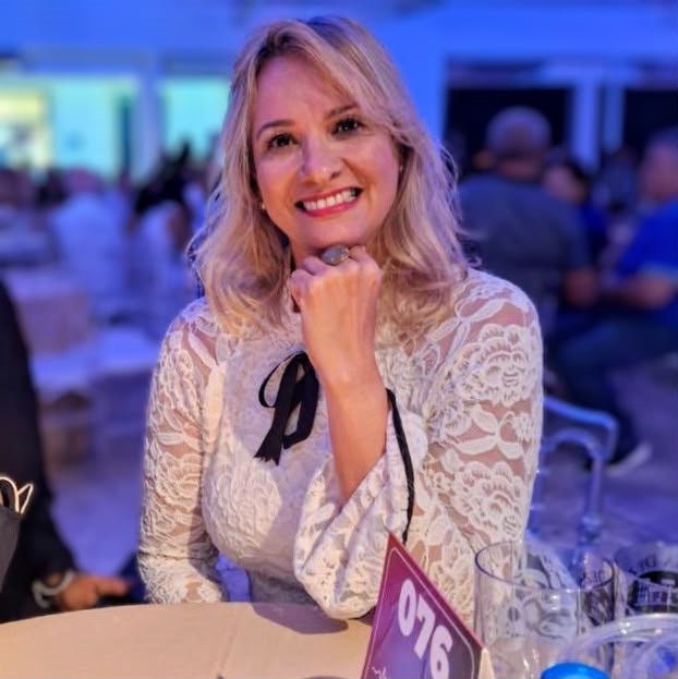 Márcia Patrícia